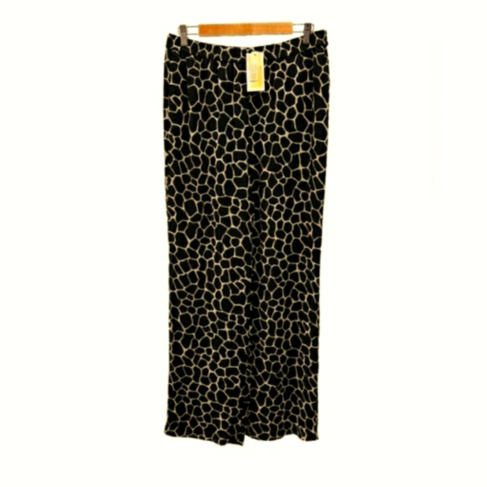 NWT. Michael Kors women pant.Size L×32